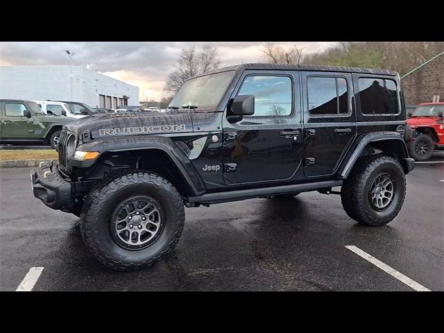 2023 Jeep Wrangler Rubicon 392