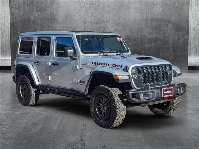 2023 Jeep Wrangler Rubicon 392