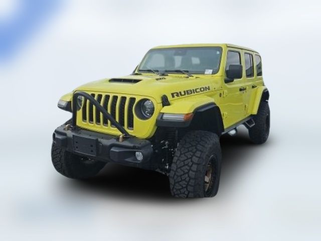 2023 Jeep Wrangler Rubicon 392