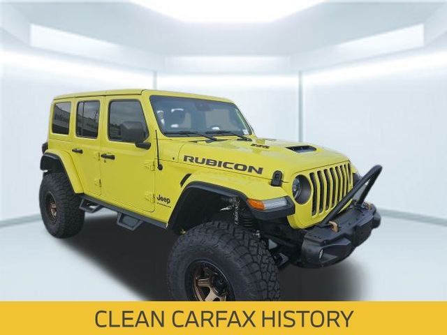 2023 Jeep Wrangler Rubicon 392