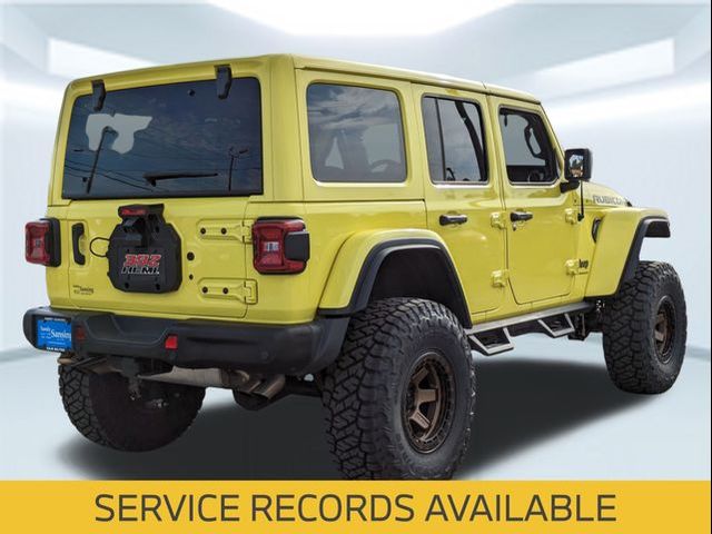 2023 Jeep Wrangler Rubicon 392