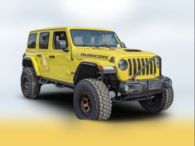 2023 Jeep Wrangler Rubicon 392