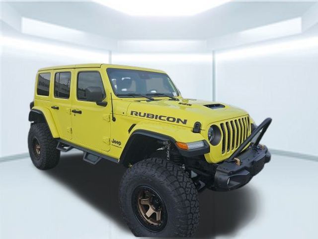 2023 Jeep Wrangler Rubicon 392