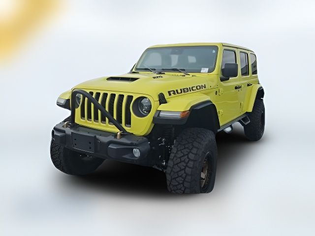 2023 Jeep Wrangler Rubicon 392