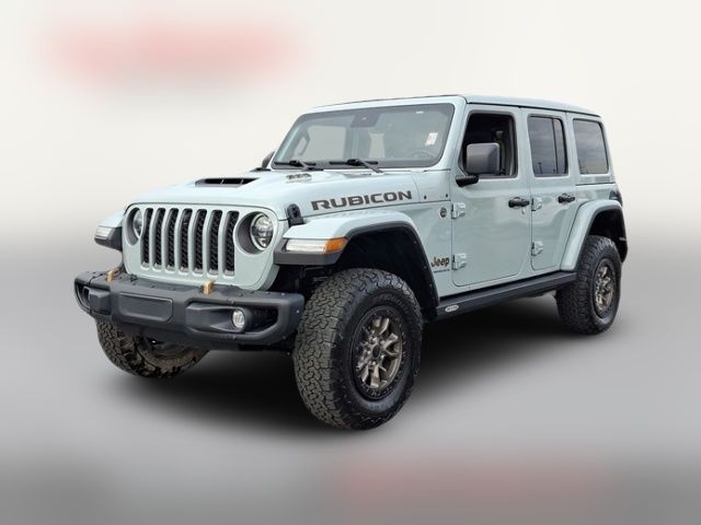 2023 Jeep Wrangler Rubicon 392