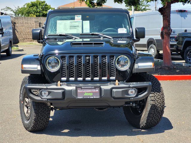 2023 Jeep Wrangler Rubicon 392