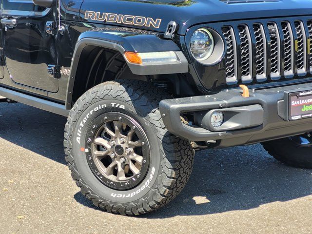 2023 Jeep Wrangler Rubicon 392