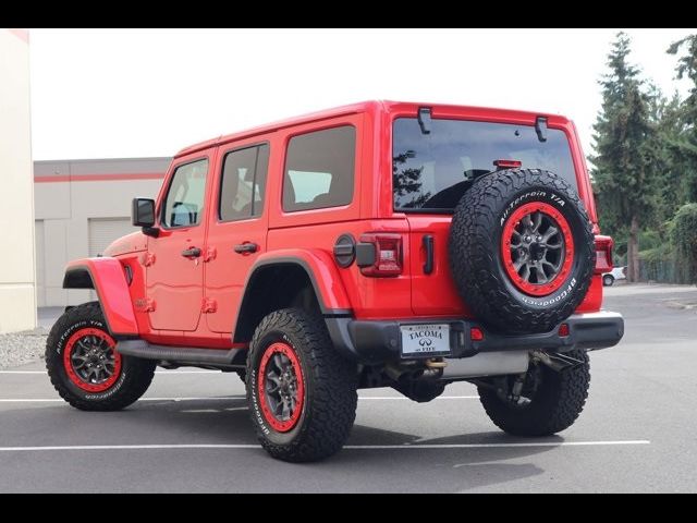 2023 Jeep Wrangler Rubicon 392