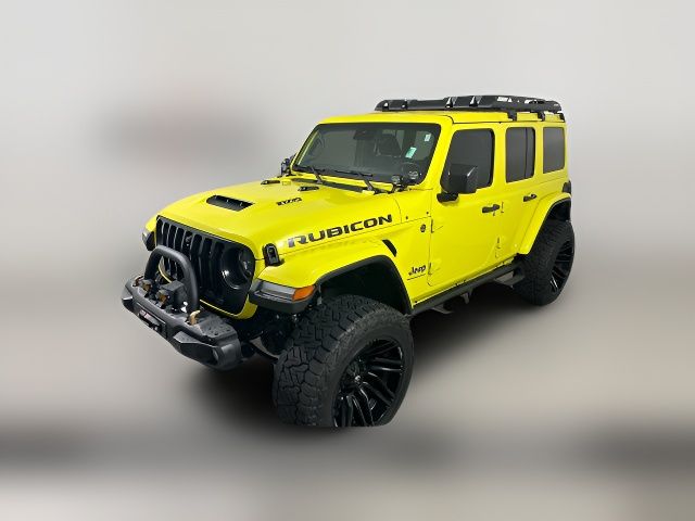 2023 Jeep Wrangler Rubicon 392