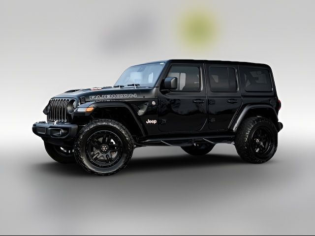 2023 Jeep Wrangler Rubicon 392