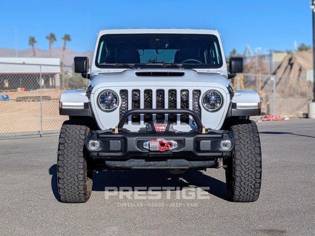 2023 Jeep Wrangler Rubicon 392