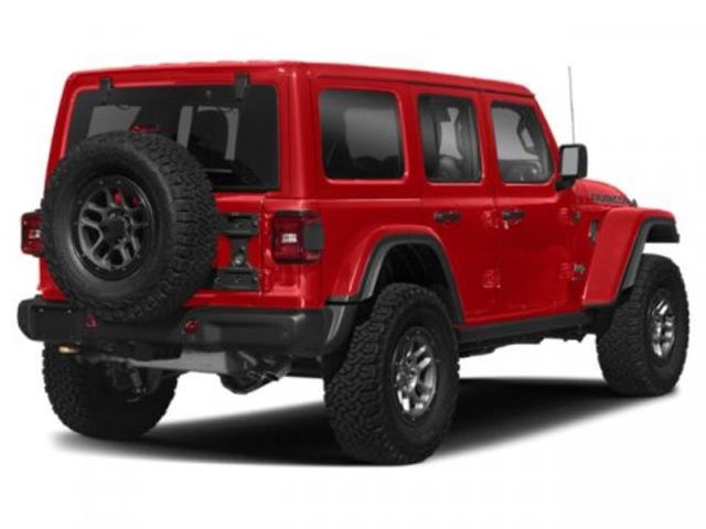 2023 Jeep Wrangler Rubicon 392