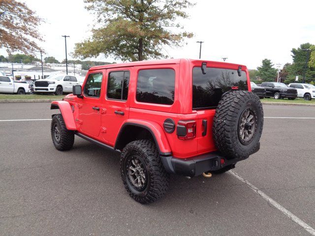 2023 Jeep Wrangler Rubicon 392