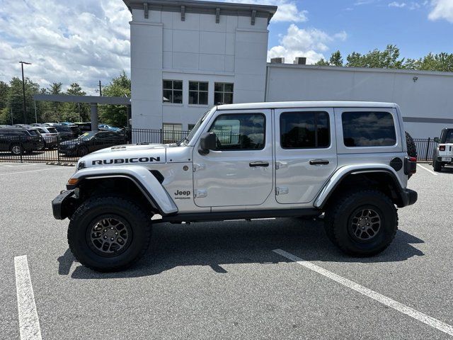 2023 Jeep Wrangler Rubicon 392