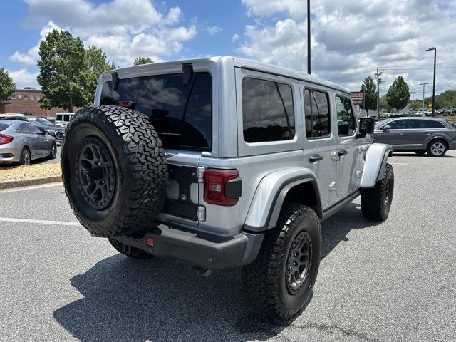 2023 Jeep Wrangler Rubicon 392