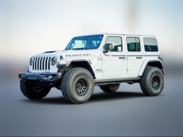 2023 Jeep Wrangler Rubicon 392