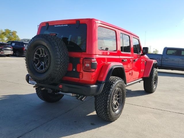 2023 Jeep Wrangler Rubicon 392