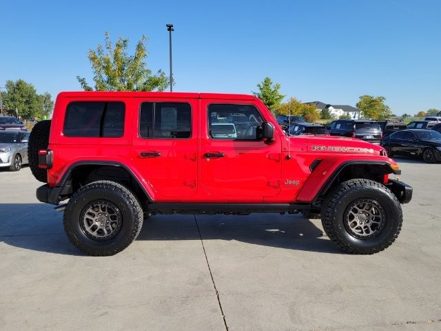 2023 Jeep Wrangler Rubicon 392