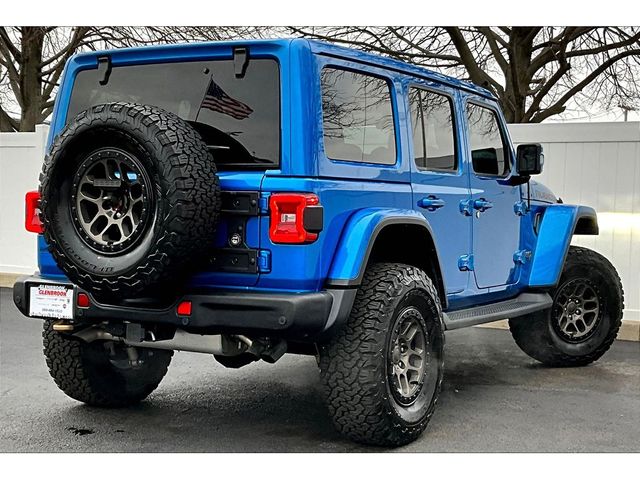 2023 Jeep Wrangler Rubicon 392