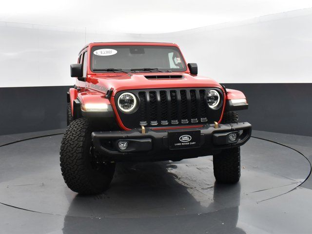 2023 Jeep Wrangler Rubicon 392