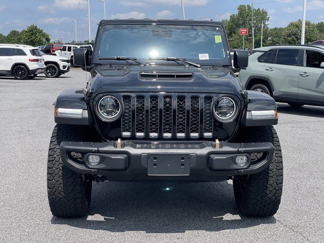 2023 Jeep Wrangler Rubicon 392