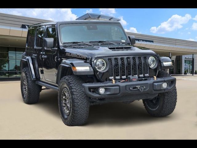 2023 Jeep Wrangler Rubicon 392