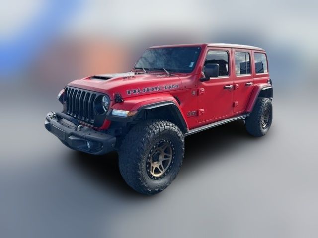 2023 Jeep Wrangler Rubicon 392