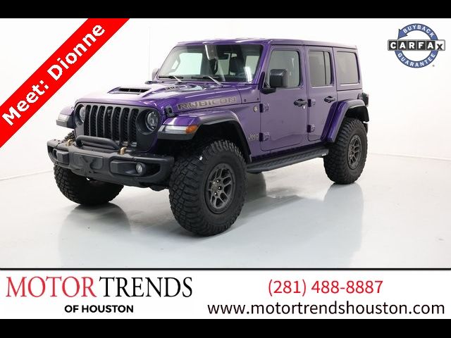 2023 Jeep Wrangler Rubicon 392