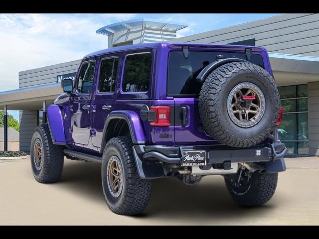 2023 Jeep Wrangler Rubicon 392