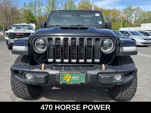 2023 Jeep Wrangler Rubicon 392
