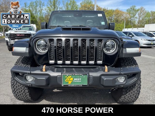 2023 Jeep Wrangler Rubicon 392