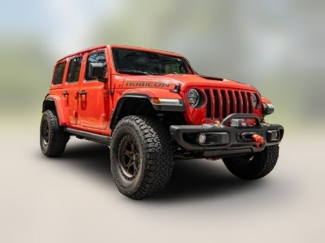 2023 Jeep Wrangler Rubicon 392