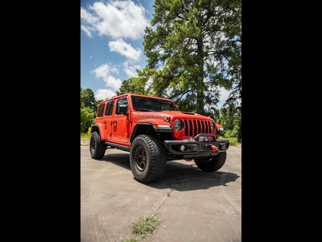 2023 Jeep Wrangler Rubicon 392