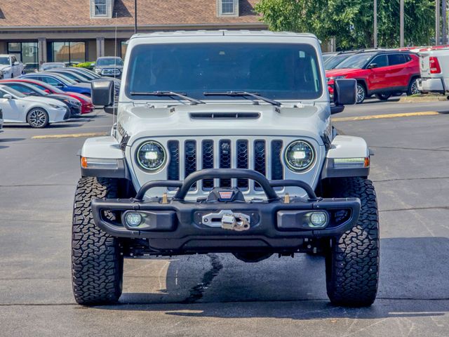 2023 Jeep Wrangler Rubicon 392