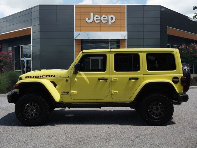 2023 Jeep Wrangler Rubicon 392