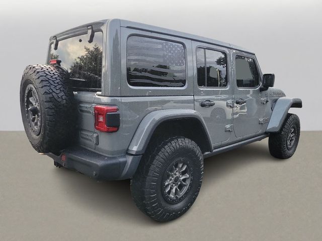 2023 Jeep Wrangler Rubicon 392