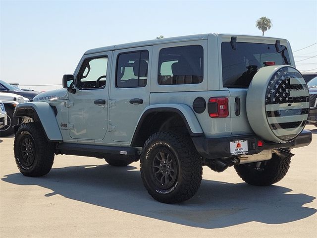 2023 Jeep Wrangler Rubicon 392