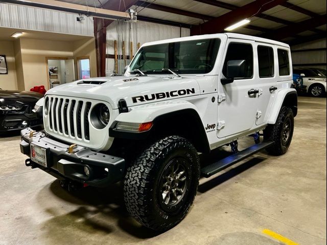 2023 Jeep Wrangler Rubicon 392