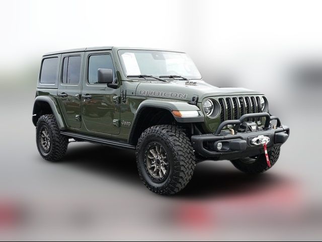 2023 Jeep Wrangler Rubicon 392