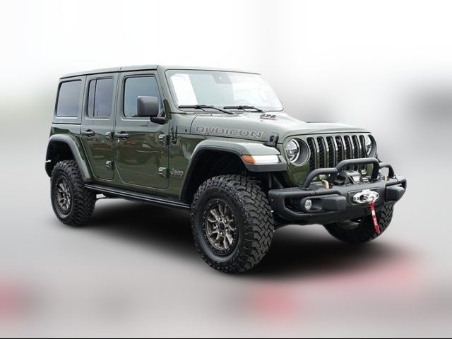 2023 Jeep Wrangler Rubicon 392