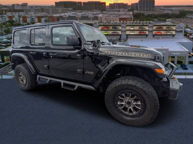 2023 Jeep Wrangler Rubicon 392