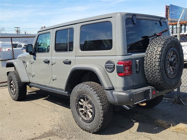 2023 Jeep Wrangler Rubicon 392