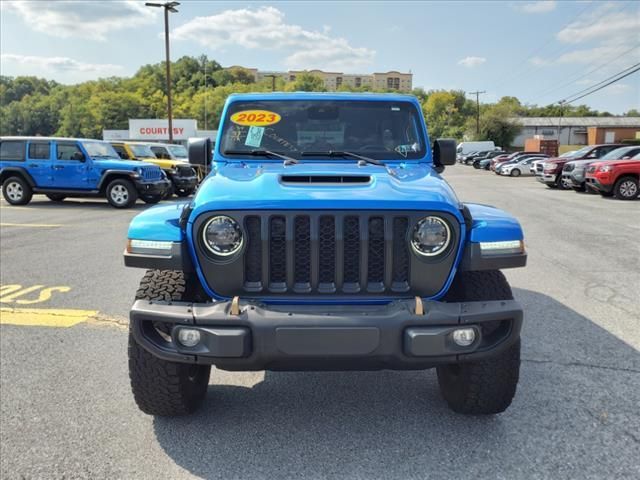 2023 Jeep Wrangler Rubicon 392