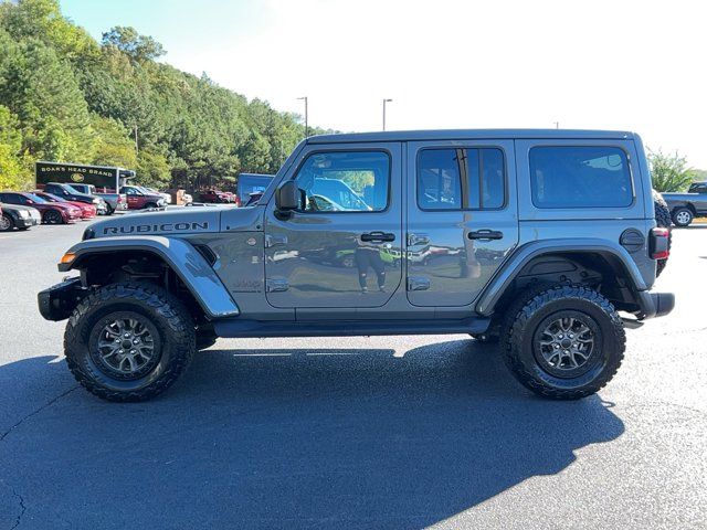 2023 Jeep Wrangler Rubicon 392