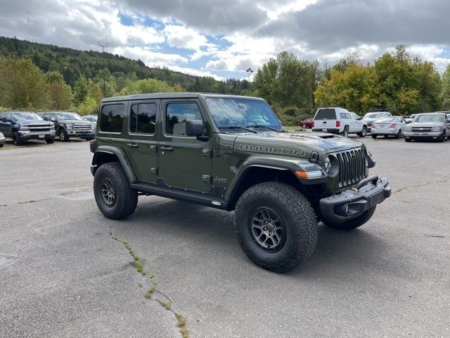 2023 Jeep Wrangler Rubicon 392