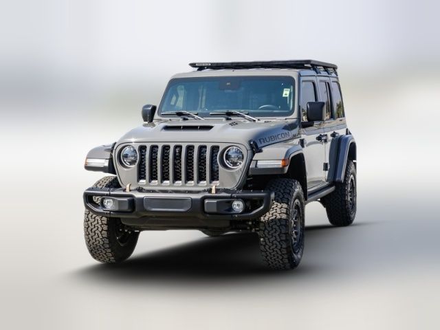 2023 Jeep Wrangler Rubicon 392