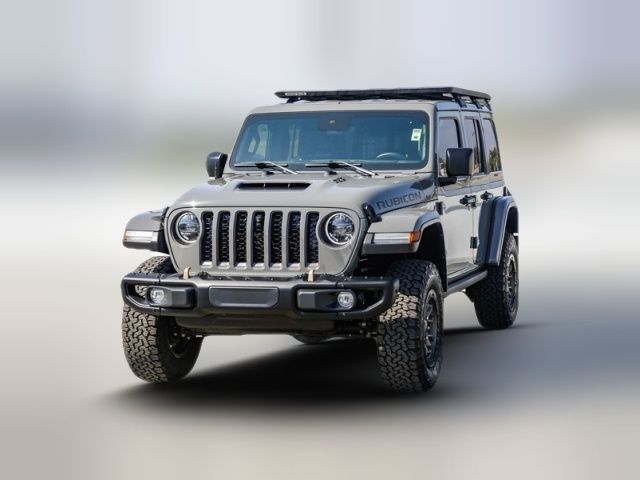 2023 Jeep Wrangler Rubicon 392