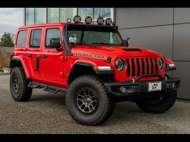 2023 Jeep Wrangler Rubicon 392