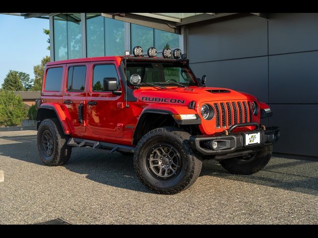 2023 Jeep Wrangler Rubicon 392