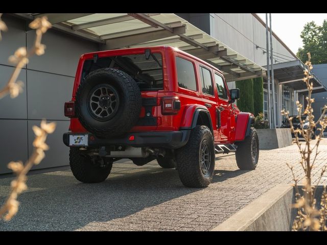 2023 Jeep Wrangler Rubicon 392